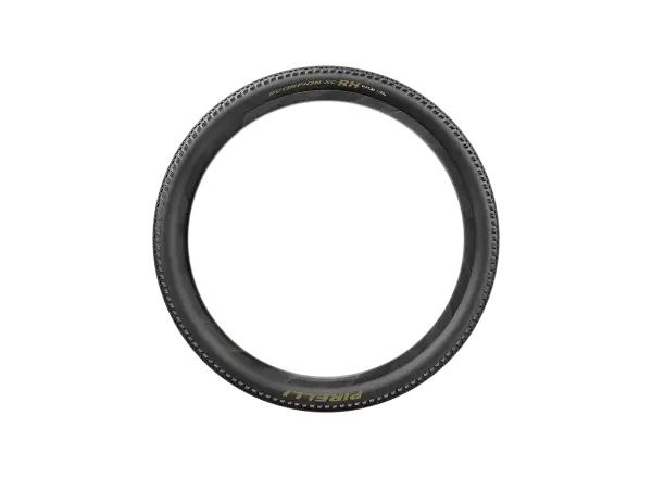 Pirelli Scorpion XC RH 29x2.4 kevlar tyre black
