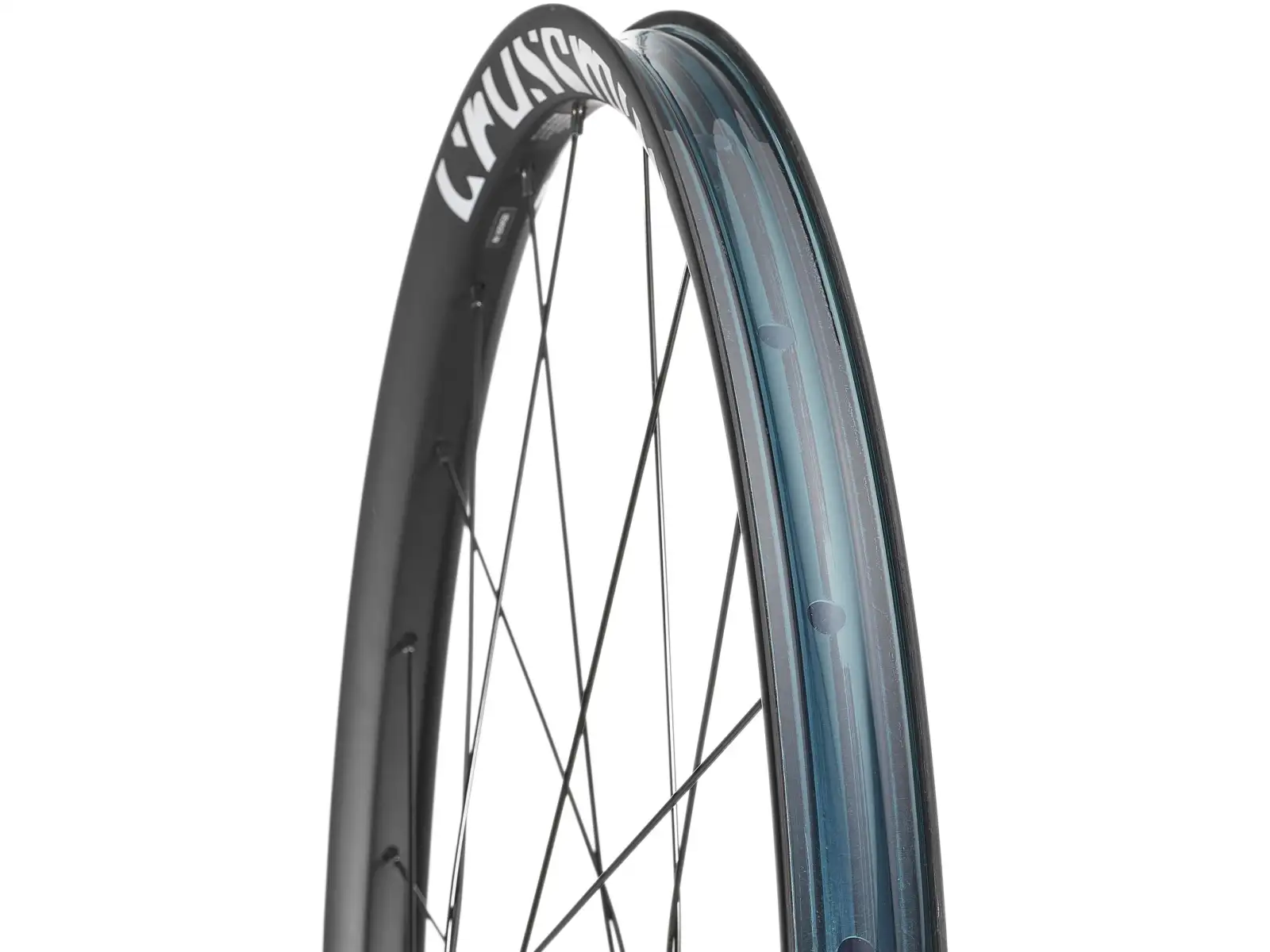 Mavic Crossmax S Carbon Boost INTL 29" spoked wheels