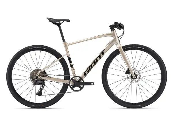 Giant FastRoad AR 1 fitness bike SandShell