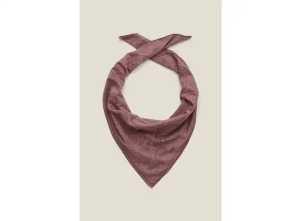 Craft Bandana scarf purple