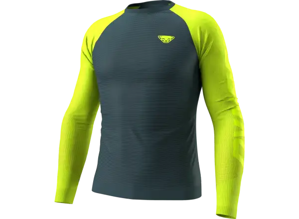 Dynafit Ultra S-Tech men's long sleeve T-shirt