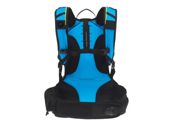 Ergon BA2 backpack blue stealth