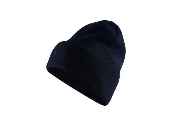 Craft Core Essence Beanie blue
