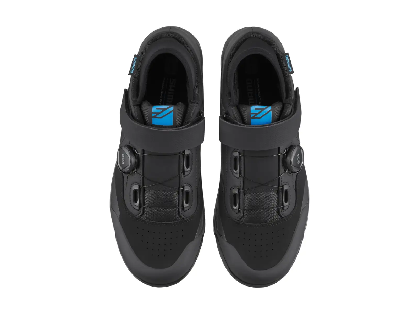 Shimano SH-GE900 MTB Shoes Men Black