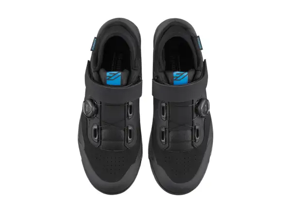 Shimano SH-GE900 MTB Shoes Men Black