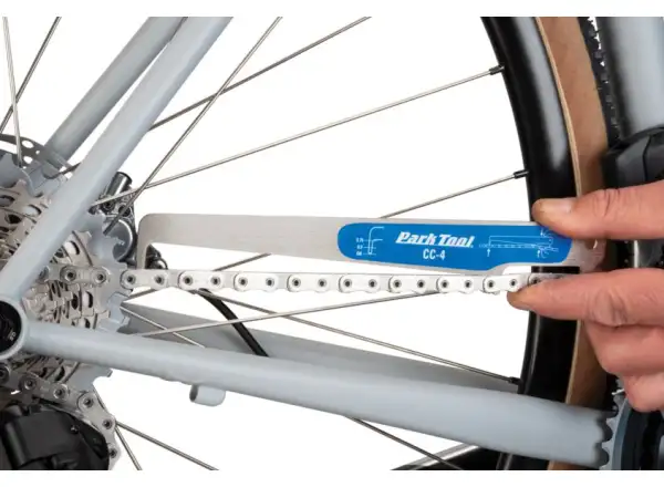 Park Tool PT-CC-4 Chain Checker