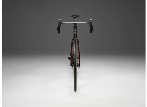 Cannondale SuperSix Evo Hi-Mod LAB71 road bike BPT