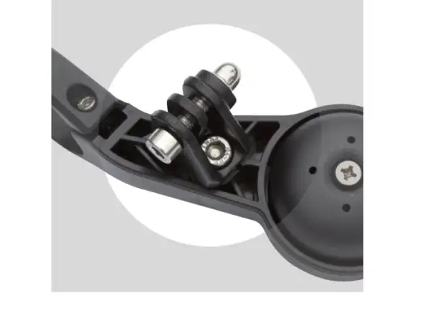 Close the Gap GoPro adapter