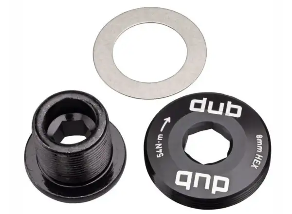 Sram M18/30 DUB self-extracting crank bolt