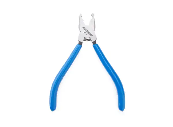 Park tool cable end cap pliers
