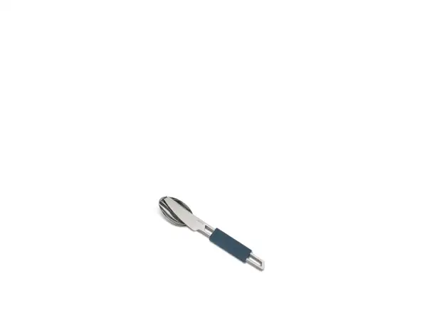 Primus Leisure travel cutlery Deep Blue