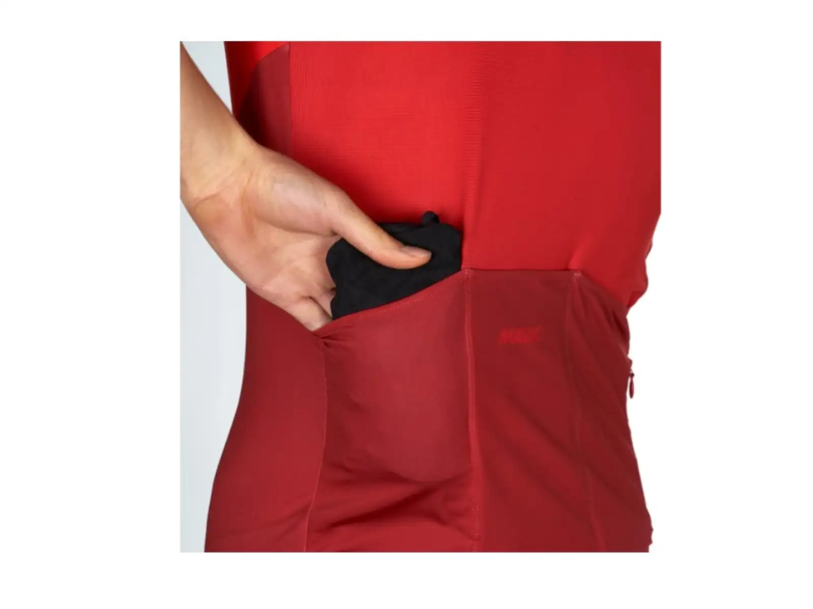 Mavic Sirocco men's vest Sulphur Spring
