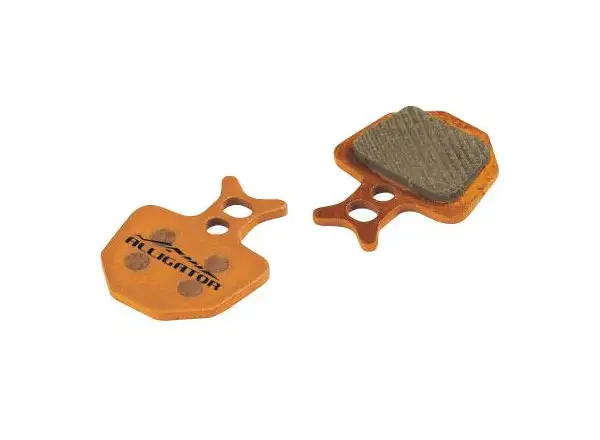 Alligator HK-VX022 Formula ORO organic brake pads