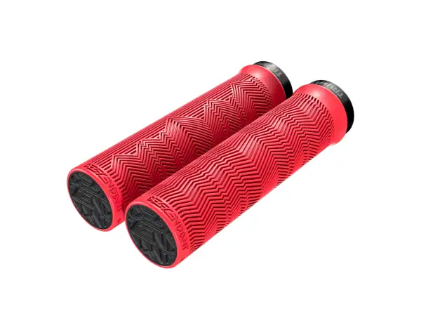Truvativ Descendant grips red