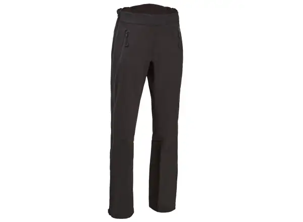 Silvini Neviana women's ski mountaineering pants Black