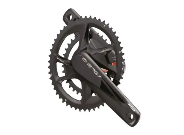 FSA Energy Modular road crankset 175 mm 52/36 teeth