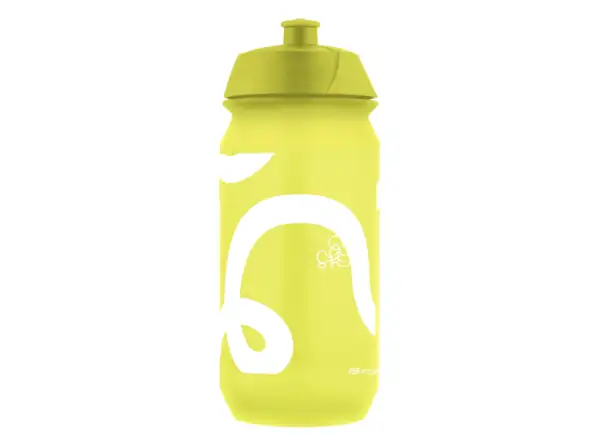 Force Twist cycling bottle 500 ml fluo