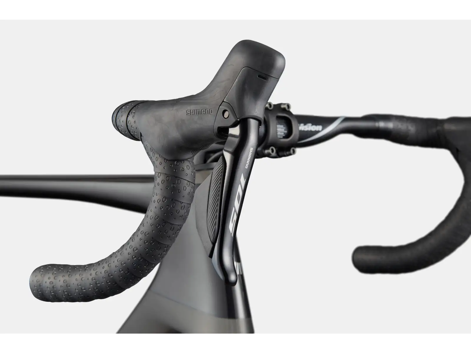 Cannondale SuperSix Evo 5 road bike RAW