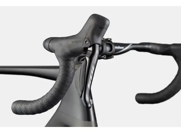 Cannondale SuperSix Evo 5 road bike RAW