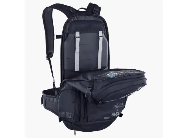 Evoc FR Trail E-Ride backpack 20 l MacAskill