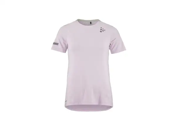 Craft Pro Hypervent 2 women's shirt pink