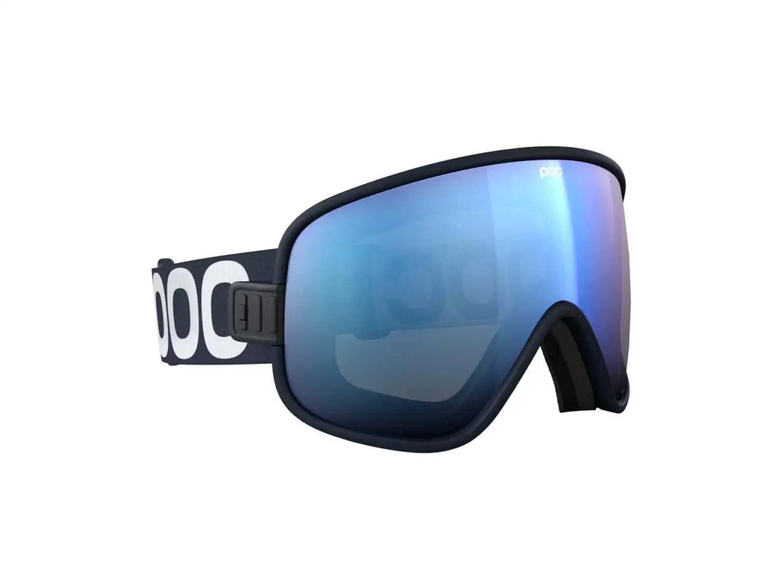 POC Vitrea ski goggles Apatite Navy/Partly Sunny Blue