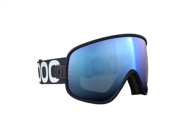 POC Vitrea ski goggles Apatite Navy/Partly Sunny Blue