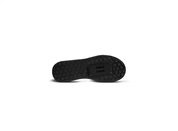Ride Concepts Traverse Clip MTB women's shoes black/red