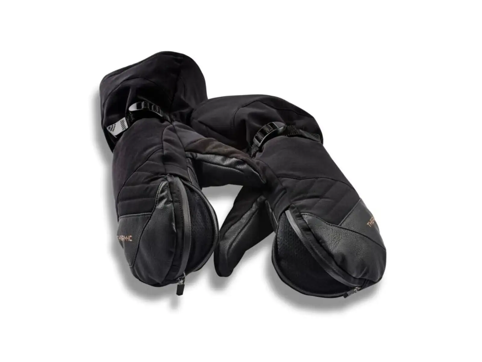 Thermic Snow One mittens