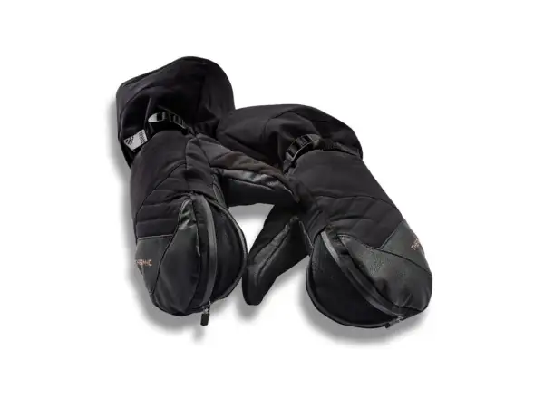Thermic Snow One mittens
