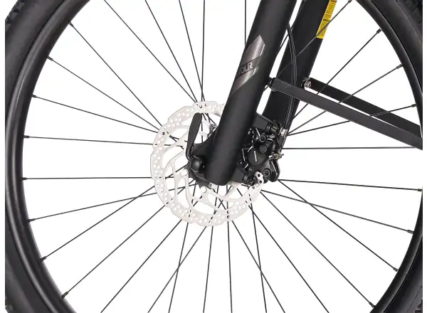 Superior eRX 6.4 MS e-bike Gloss Dust