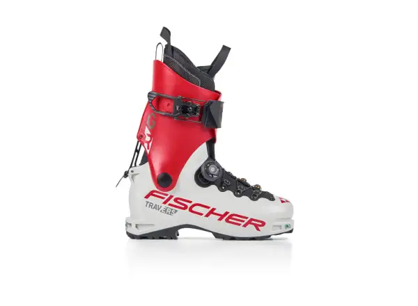Fischer TRAVERS GR WS women's ski mountaineering boots 22/23