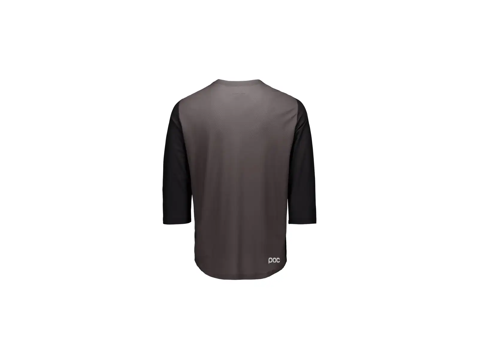 POC Motion Air 3/4 men's jersey 3/4 sleeve Sylvanite Grey
