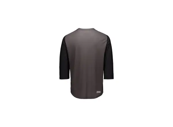 POC Motion Air 3/4 men's jersey 3/4 sleeve Sylvanite Grey