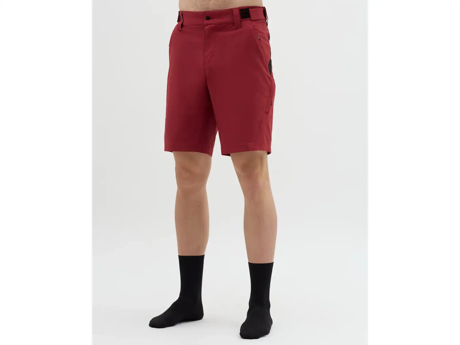 Silvini Elvo MP2525 men's shorts Merlot