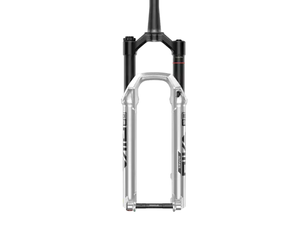 Rock Shox Pike Ultimate RC2 C1 27.5" suspension fork 44 mm offset Silver