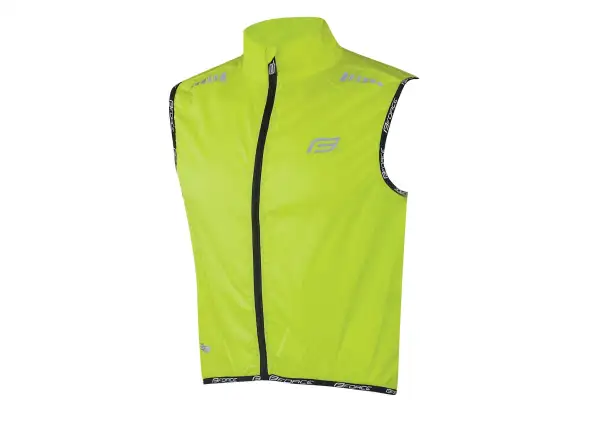 Force V48 vest fluo