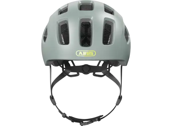Abus Youn-I 2.0 kids helmet Cool Grey