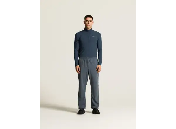Craft Gain Thermal Midlayer 2 men's sweatshirt blue