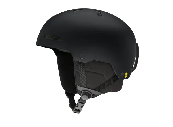 Smith Rodeo MIPS ski helmet Matte Black