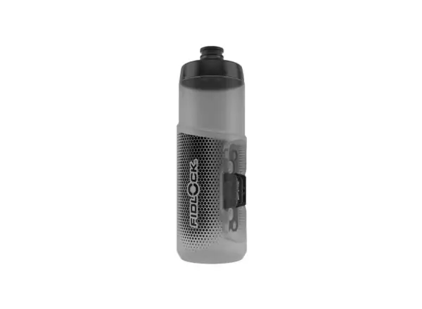 Fidlock Twist Dark bottle 600 ml