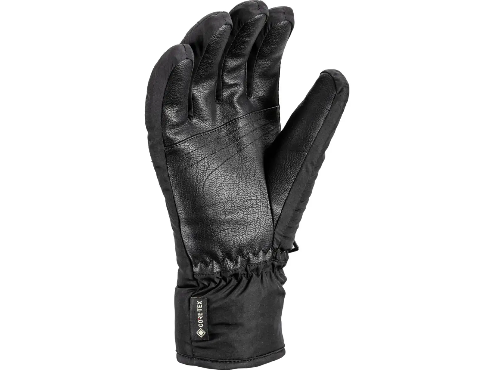 Leki Sveia GTX women's gloves Black