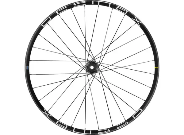 Mavic E-Deemax 30 Boost CL 29" front wheel