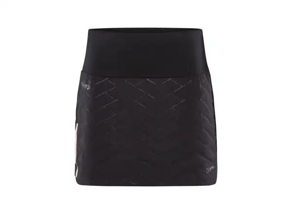 Craft ADV SubZ women's running skirt black