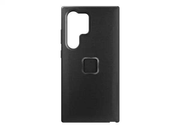 Peak Design Everyday case for Samsung Galaxy S24 Ultra Charcoal