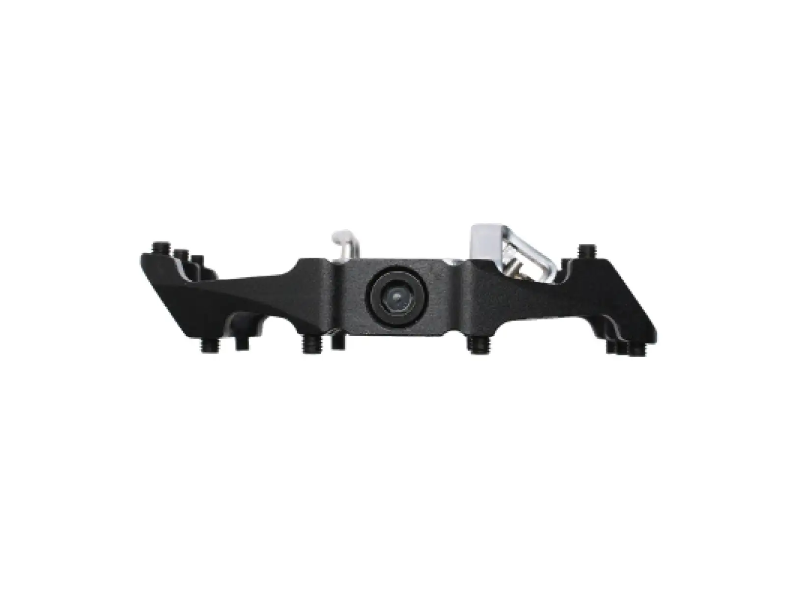HT HTI-D1 MTB clipless pedals black