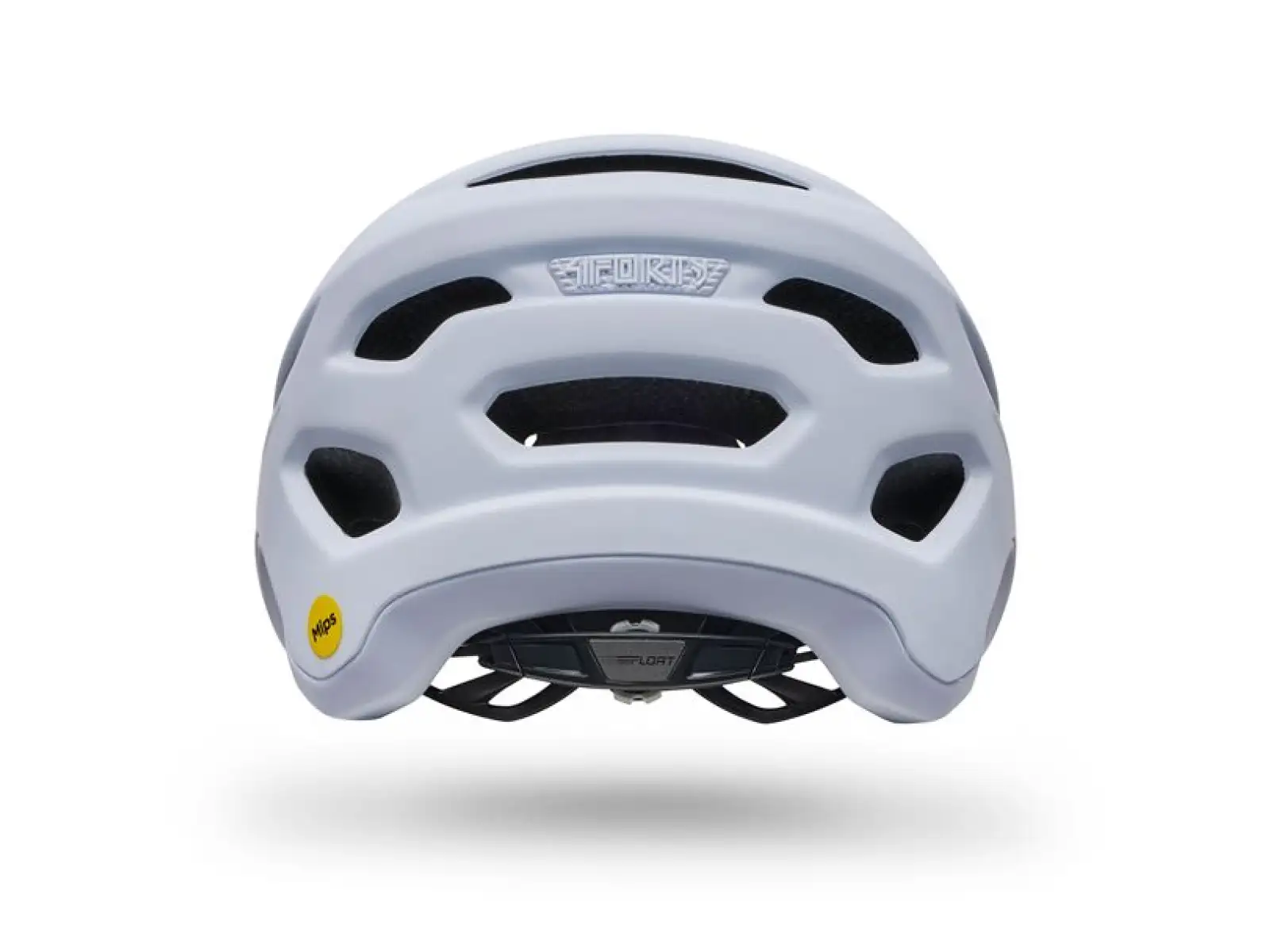 Bell 4Forty MIPS helmet Mat/Glos White