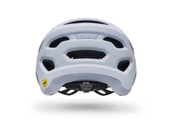 Bell 4Forty MIPS helmet Mat/Glos White