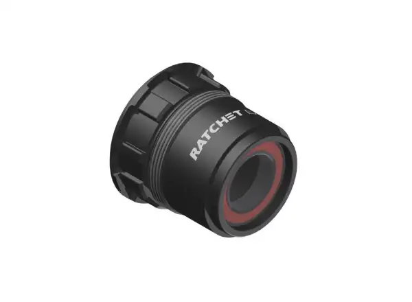 DT Swiss Sram XDR ALU Rotor Exp hub without end cap