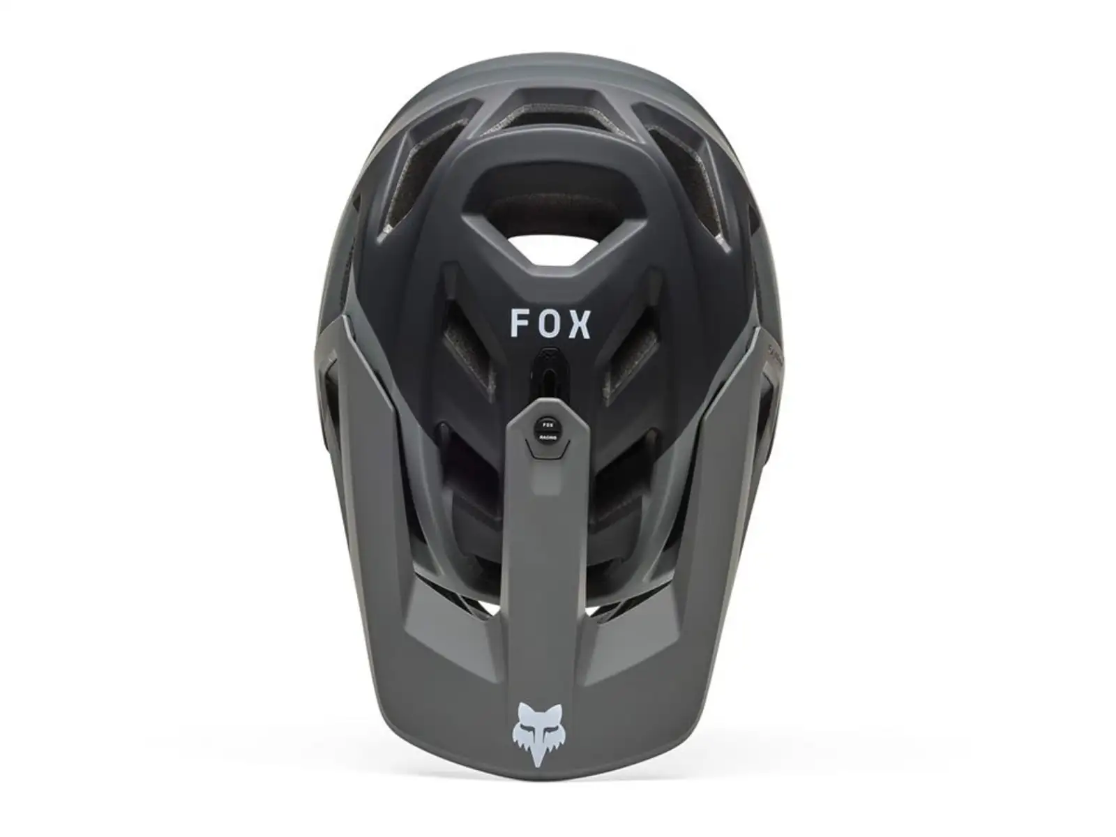 Fox Proframe Rizer Ce helmet Dark Shadow